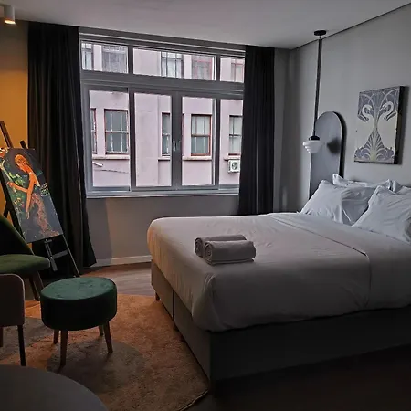Xtay Cais Rooftop: A Melhor Hospedagem De Porto Alegre