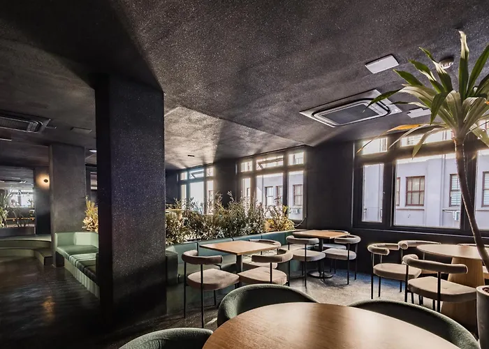 Xtay Cais Rooftop -estúdios Com Cozinha Próximo Ao Cais Embarcadero Porto Alegre