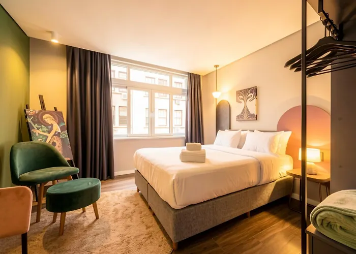 Xtay Cais Rooftop -estúdios Com Cozinha Próximo Ao Cais Embarcadero Apartamento Porto Alegre