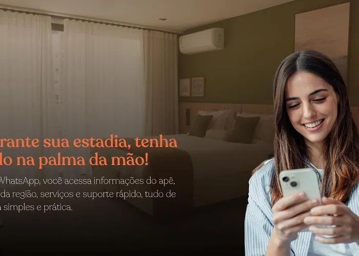 Xtay Cais Rooftop -estúdios Com Cozinha Próximo Ao Cais Embarcadero *